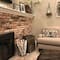 Wilson® Enterprises 6"-8" Large White Birch Fireplace Set, 3ct.